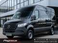 Mercedes-Benz Sprinter III 419 Kasten L2H2 lang+hoch  AHK Noir - thumbnail 6