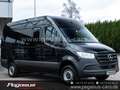 Mercedes-Benz Sprinter III 419 Kasten L2H2 lang+hoch  AHK Noir - thumbnail 5