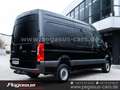 Mercedes-Benz Sprinter III 419 Kasten L2H2 lang+hoch  AHK Noir - thumbnail 17