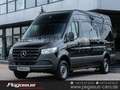 Mercedes-Benz Sprinter III 419 Kasten L2H2 lang+hoch  AHK Noir - thumbnail 7