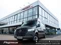 Mercedes-Benz Sprinter III 419 Kasten L2H2 lang+hoch  AHK Noir - thumbnail 50