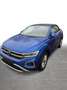 Volkswagen T-Roc 1.5 TSI Style DSG Blau - thumbnail 1