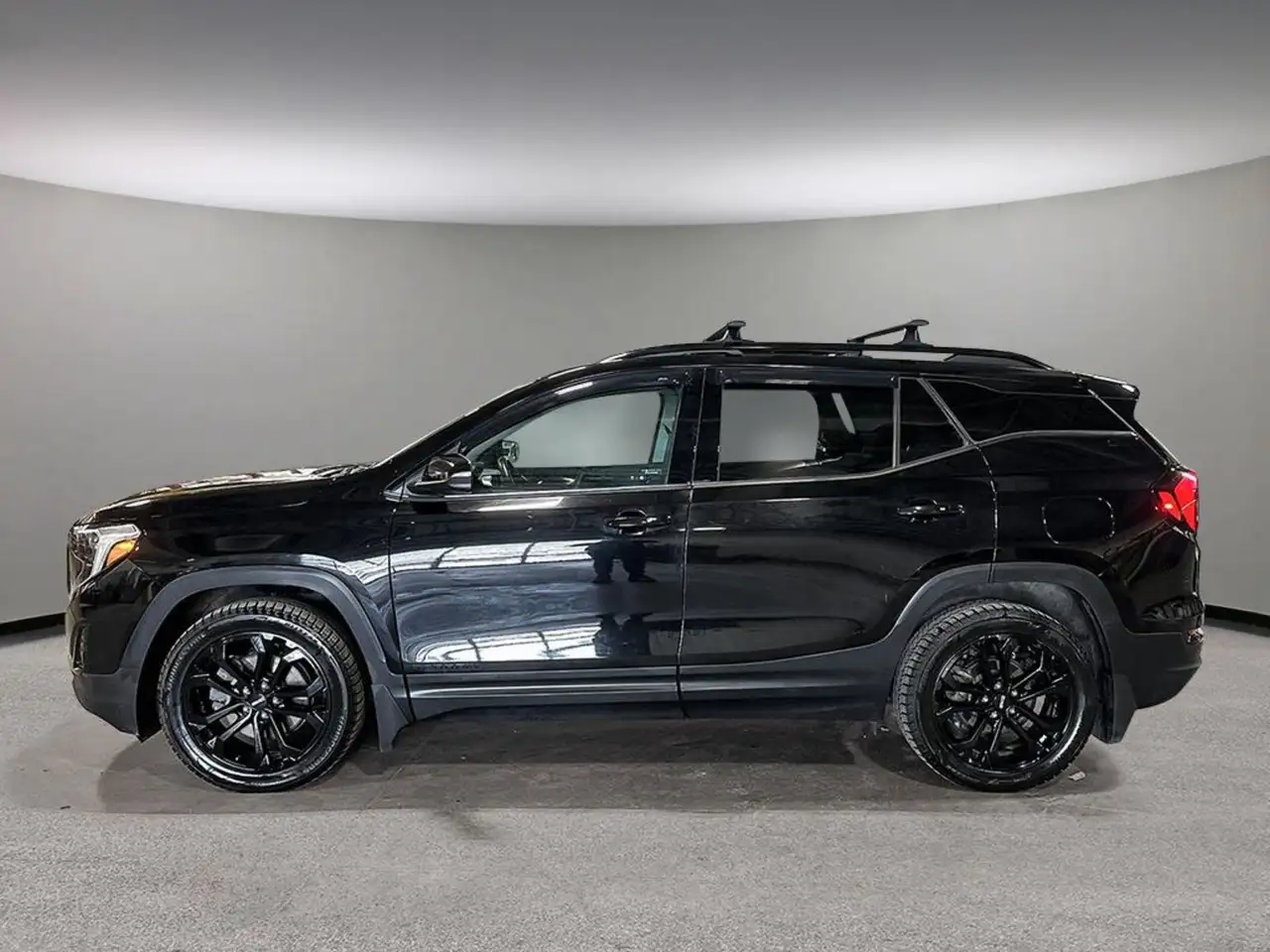 GMC Terrain снимка GMC Terrain