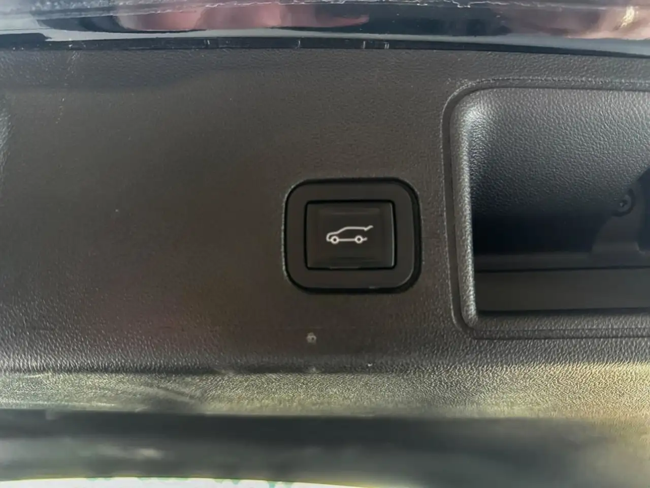 GMC Terrain снимка GMC Terrain