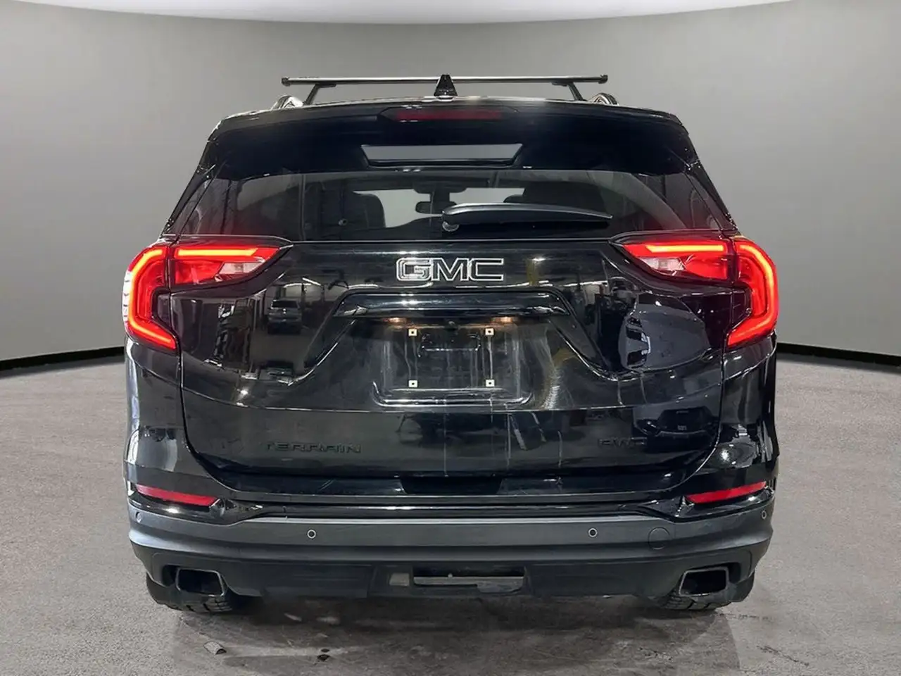 GMC Terrain снимка GMC Terrain