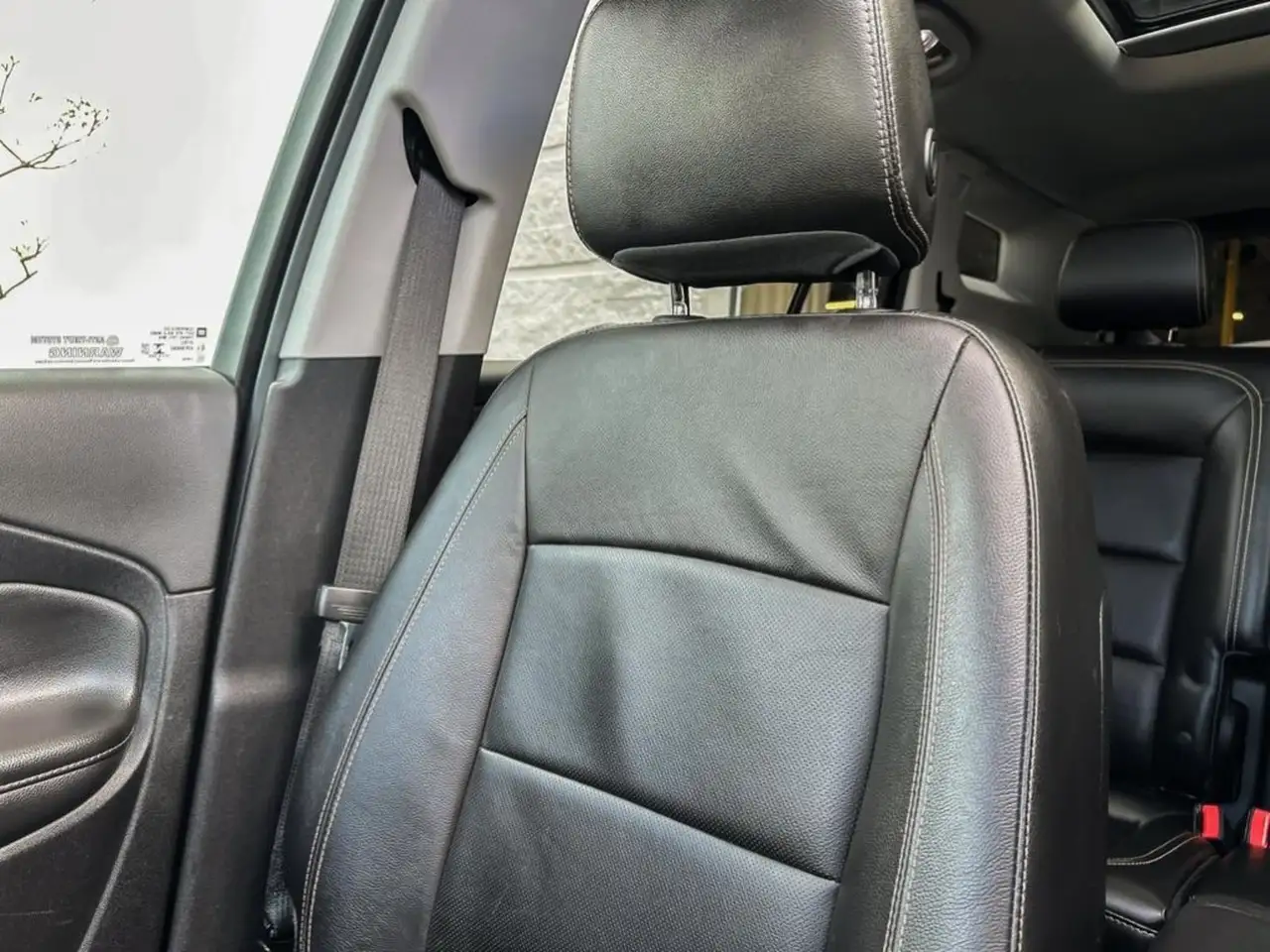 GMC Terrain снимка GMC Terrain