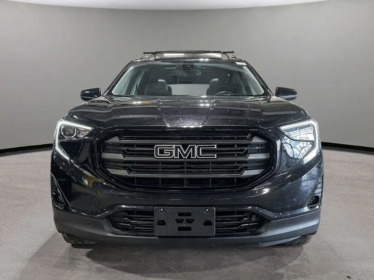 GMC Terrain снимка GMC Terrain