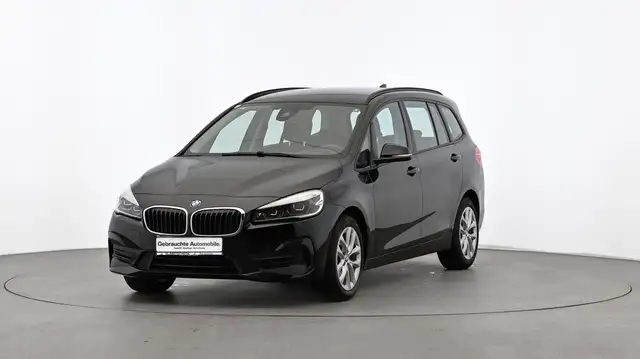 BMW 218 d F46