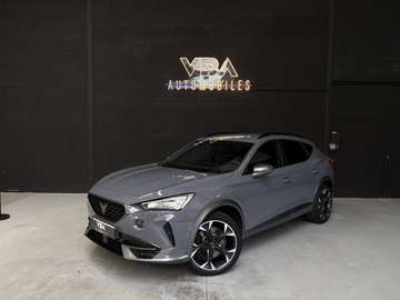 1.4 e-HYBRID 245ch DSG6 VZ