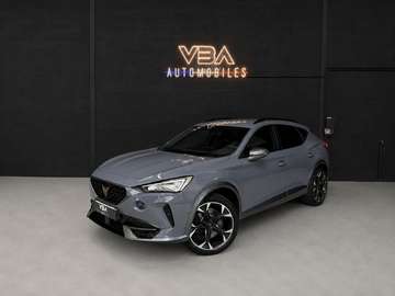 2.0 TSI 245ch DSG7 VZ