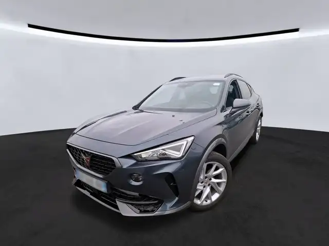 CUPRA Formentor 1.4 TSI e-HYBRID DSG Kamera/Navi/LED