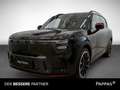 smart #5 BRABUS Schwarz - thumbnail 1
