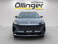 MG MGS9 PHEV Premium + Österreich Paket + Metallic! + G... Grau - thumbnail 5