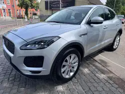 Jaguar E-Pace E PACE S AWD*KAMERA*LEDER*NAVI*