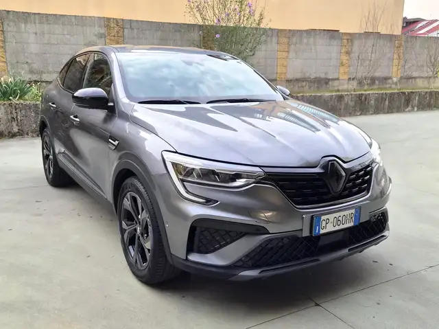Renault Arkana Full hybrid Engineered (PREZZO REALE)
