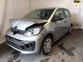 Volkswagen up! 1.0 BMT take up! - Frontschade - Motor Niet 100% Grijs - thumbnail 1