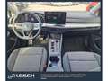 Volkswagen Golf Variant Life Zilver - thumbnail 4