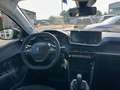 Peugeot 208 Active PureTech 75, Klima, Apple CarPlay, LED. Argent - thumbnail 15
