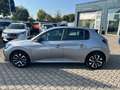 Peugeot 208 Active PureTech 75, Klima, Apple CarPlay, LED. Argent - thumbnail 8