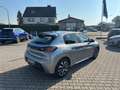 Peugeot 208 Active PureTech 75, Klima, Apple CarPlay, LED. Argent - thumbnail 5