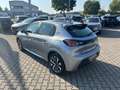 Peugeot 208 Active PureTech 75, Klima, Apple CarPlay, LED. Argent - thumbnail 7