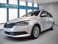 Skoda Fabia Ambition 1.0 TSI Silber - thumbnail 1