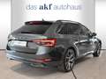 Skoda Superb Combi 1.4 TSI DSG Sportline iV-Navi Columbus*AHK*3 Grau - thumbnail 3