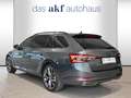 Skoda Superb Combi 1.4 TSI DSG Sportline iV-Navi Columbus*AHK*3 Grau - thumbnail 4
