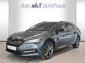 Skoda Superb Combi 1.4 TSI DSG Sportline iV-Navi Columbus*AHK*3 Grau - thumbnail 1