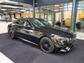Mercedes-Benz CLE 220 CLE 220 d Cabrio AMG Line macchiato Vielspeiche Noir - thumbnail 28