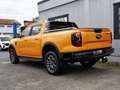 Ford Ranger DK Wildtrak 240 PS Aut.+Standhzg+ACC+AHK Klima Orange - thumbnail 3