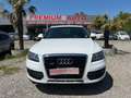 Audi Q5 3.2L V6 TFSI Weiß - thumbnail 1