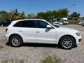 Audi Q5 3.2L V6 TFSI Wit - thumbnail 3