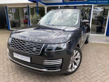 2.0 P400e LWB Autobiography