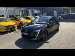 Peugeot e-208 136ch GT Pack