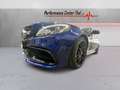 Mercedes-Benz C 63 AMG LED Performance Sitze Blau - thumbnail 16
