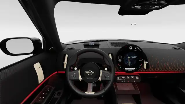 Mini Countryman view 13