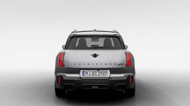 Mini Countryman view 5