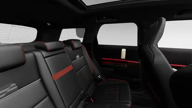 Mini Countryman view 12