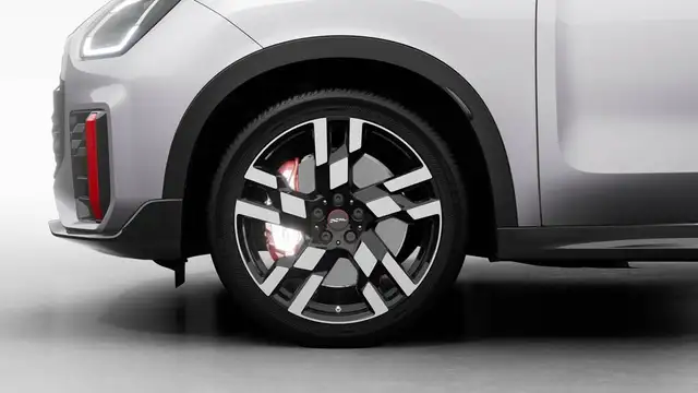 Mini Countryman view 7