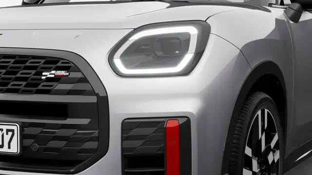 Mini Countryman view 6