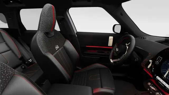 Mini Countryman view 9