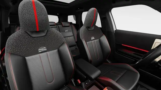Mini Countryman view 11