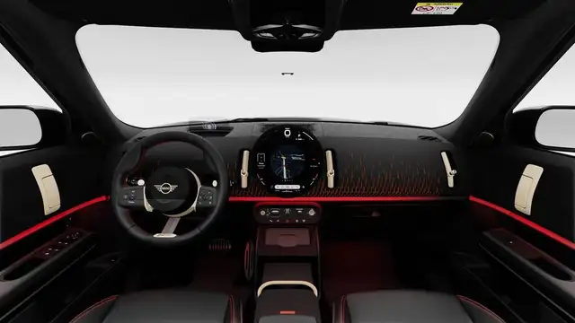 Mini Countryman view 10