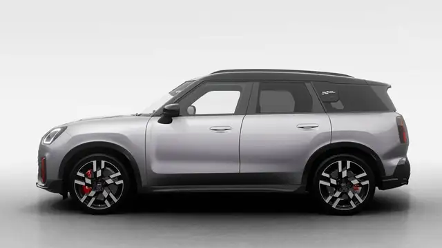 Mini Countryman view 4