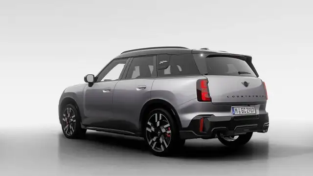 Mini Countryman view 2