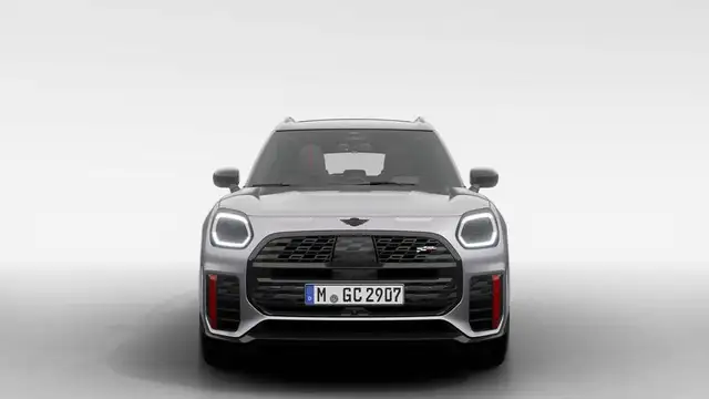 Mini Countryman view 3