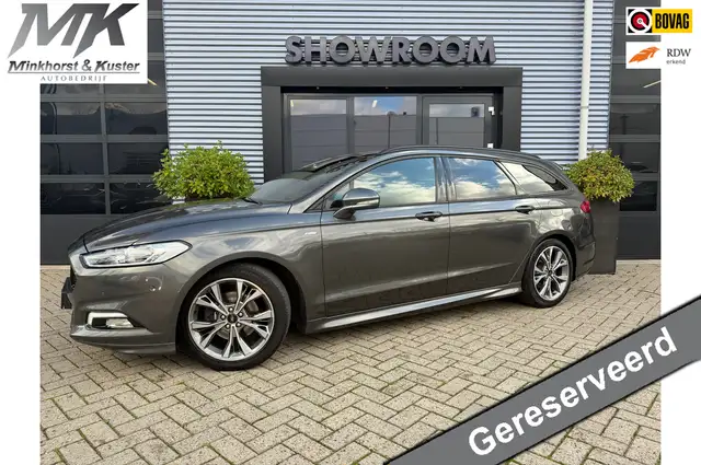 Ford Mondeo Wagon 1.5 ST Line Automaat|Pano|Applecarplay|Camer