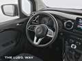 Mercedes-Benz T-Class T 180 d STYLE Standard Style+MBUX+Navi+DAB+SpurA Сірий - thumbnail 5
