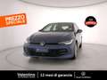 Volkswagen Golf 2.0 TDI 115 CV SCR Life Blu/Azzurro - thumbnail 1